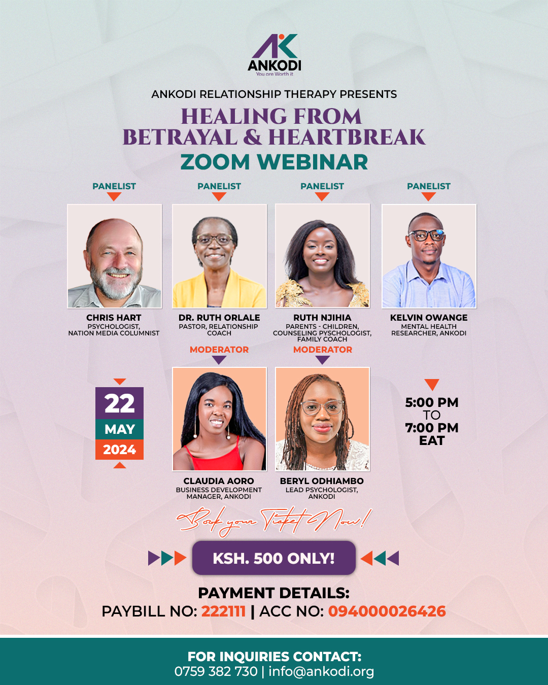 Webinar